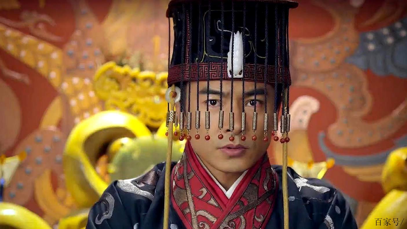 大魔导师刘秀 baijiahao.baidu.com